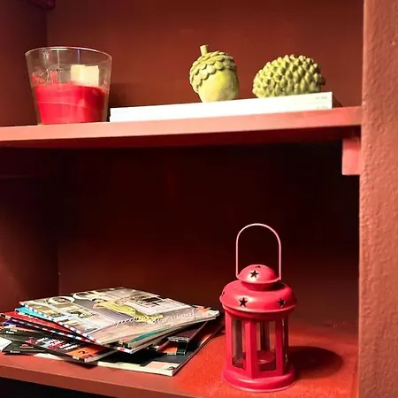 Cherry - Apartment *