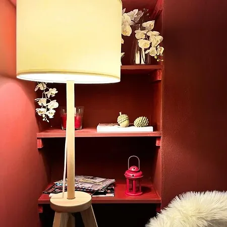 Apartment Cherry - *