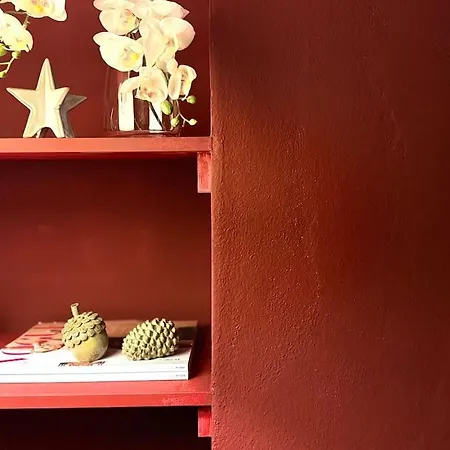 Cherry - Apartment Prag