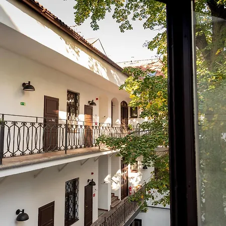 Sir Toby's Midtown * Prague