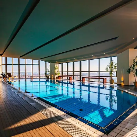Hotel Corinthia 5*