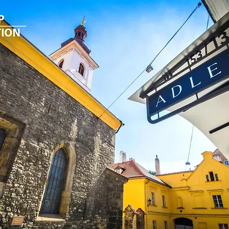 Adler - Czech Leading 4*