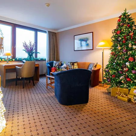 Corinthia Praga