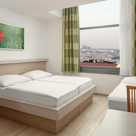 Hotel Ankora