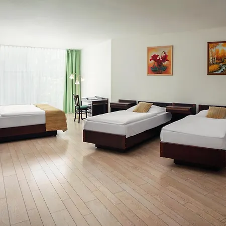 Ankora Hotel 3*