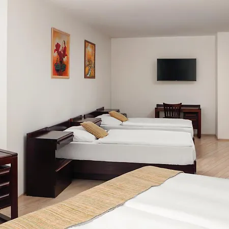 Hotel Ankora 3*