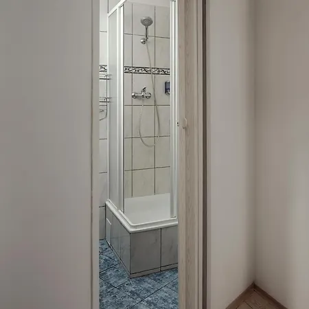 Ankora Szálloda Prága