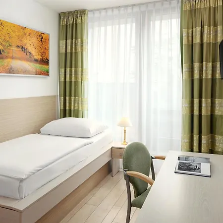 Hotel Ankora