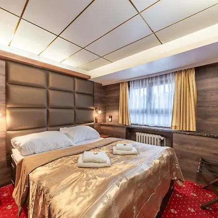 Bådhotel Albatros Prag