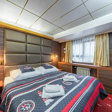 Bådhotel Albatros
