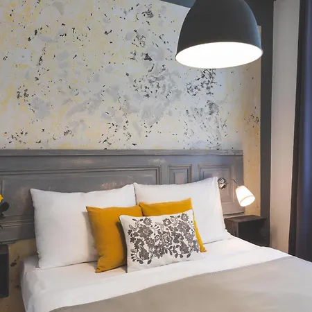 Miss Sophie's New Town & Wellness Praga