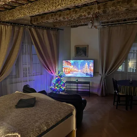 Homestay At The Blue Lion & Parking Assistance