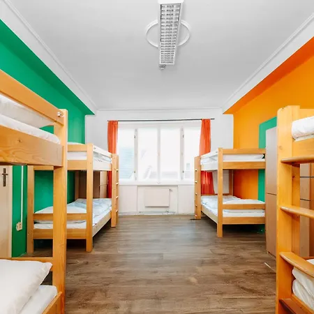 Hostal Benedikt Center