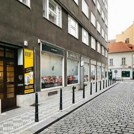 Benedikt Center *