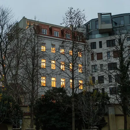 Vodickova Luxury