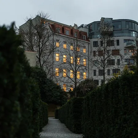 Appartement Vodickova Luxury Prague