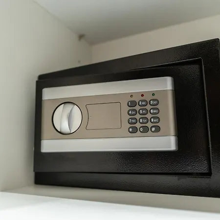 Vodickova Luxury Appartement