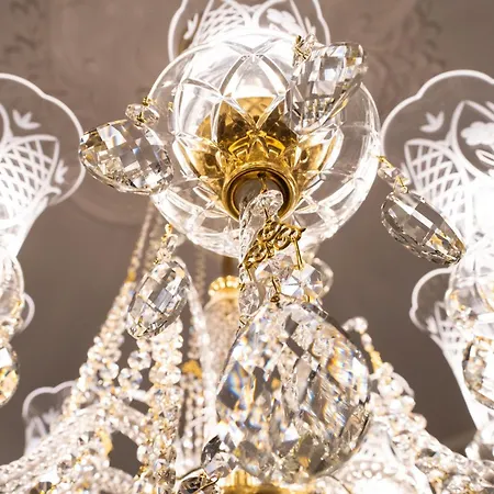 Vodickova Luxury