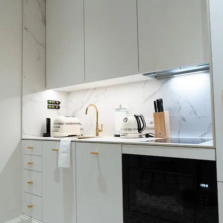 Apartament Vodickova Luxury *