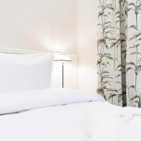 Appartement Vodickova Luxury Prague