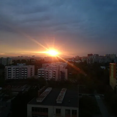 Flat 131 Apartment *
