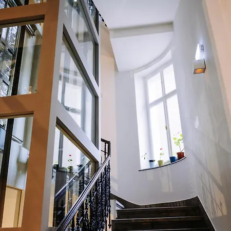 Hostel Dream Prague