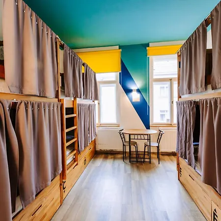 Hostel Dream *