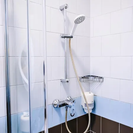 Dream Hostel Prague
