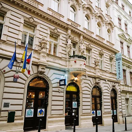 Hostel Dream Prague