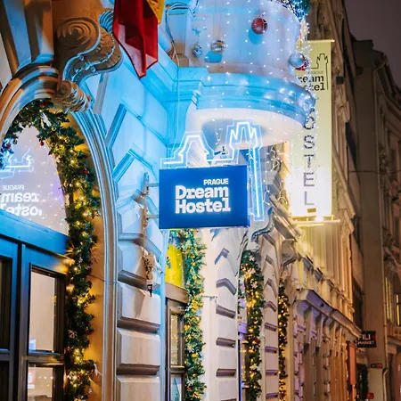 Hostel Dream