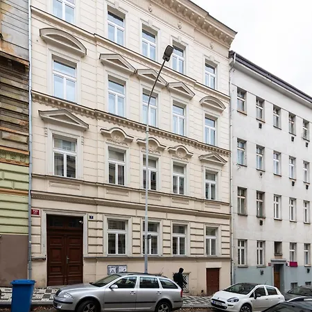 J3 * Prague
