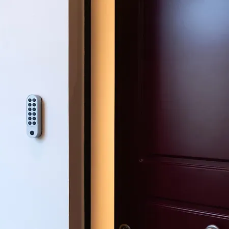 J3 Apartment Prague