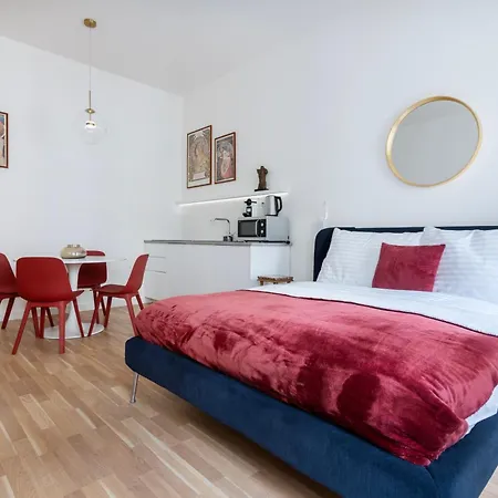Apartment J3