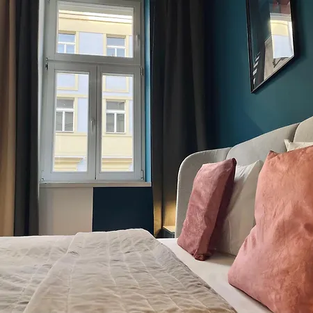 La Casa Prokop * Prag