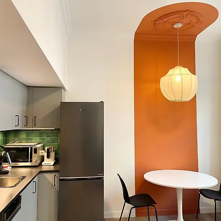La Casa Prokop * Prag