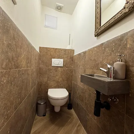 Melichar Trost Apartmán *