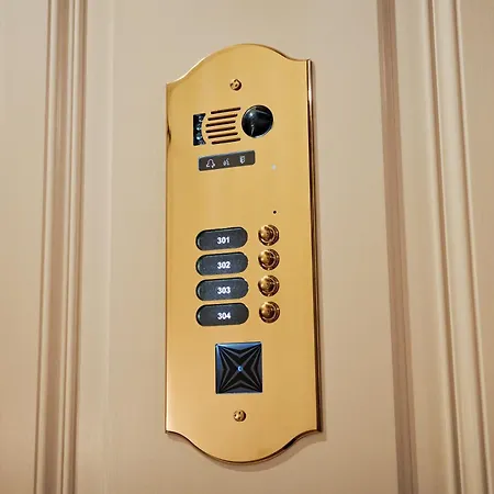 Vodickova Luxury Appartement *