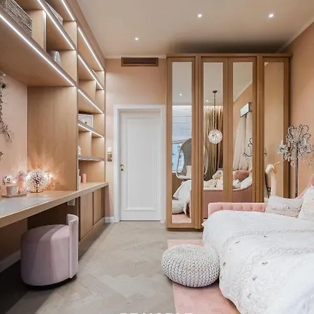 Old Town Luxury 3bd *