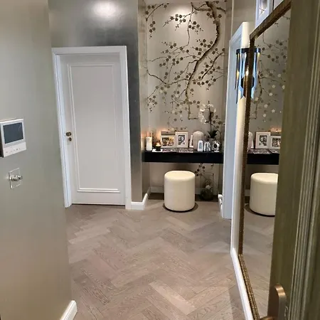 Old Town Luxury 3bd Apartment