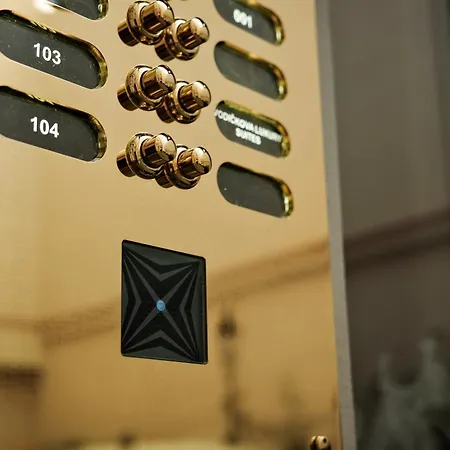 Appartement Vodickova Luxury Prague