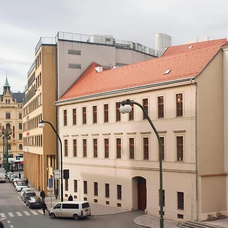 Szálloda Marriott