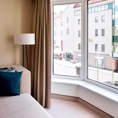 Marriott Szálloda