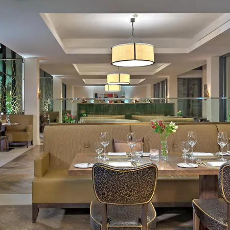 Augustine, A Luxury Collection Hotel, Hotel 5*
