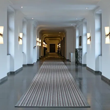 Hotel Augustine, A Luxury Collection Hotel, Prague