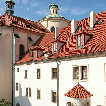 Augustine, A Luxury Collection Hotel, 5* Prague