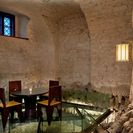 Augustine, A Luxury Collection Hotel,
