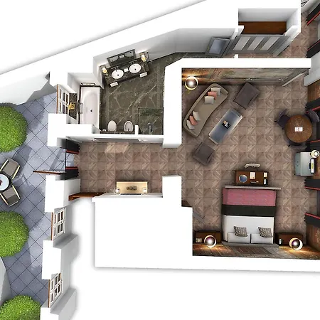 Hotel Augustine, A Luxury Collection Hotel,