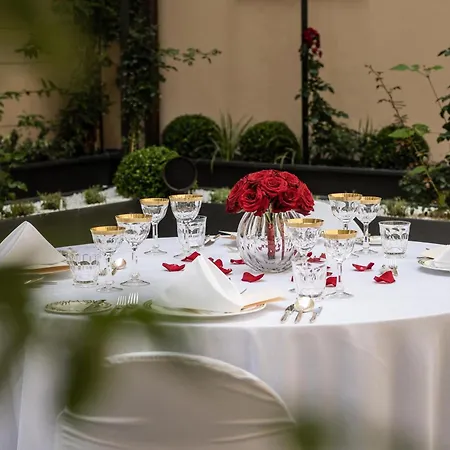 Hotel Augustine, A Luxury Collection Hotel, 5*
