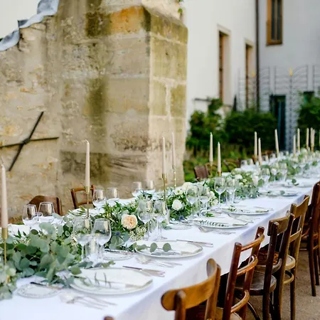 Augustine, A Luxury Collection Hotel, 5*