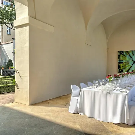Augustine, A Luxury Collection Hotel,